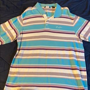 Sean John 3XL Polo Shirt